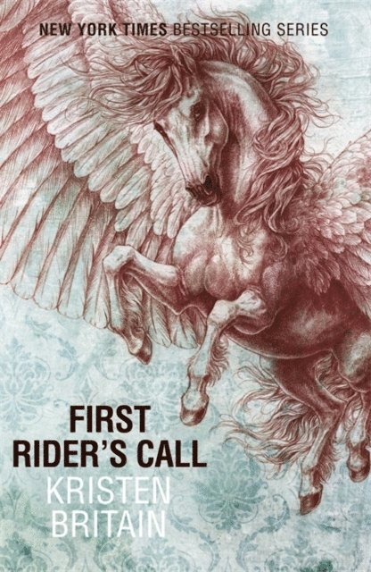 Kristen Britain - First Rider's Call, E-bok