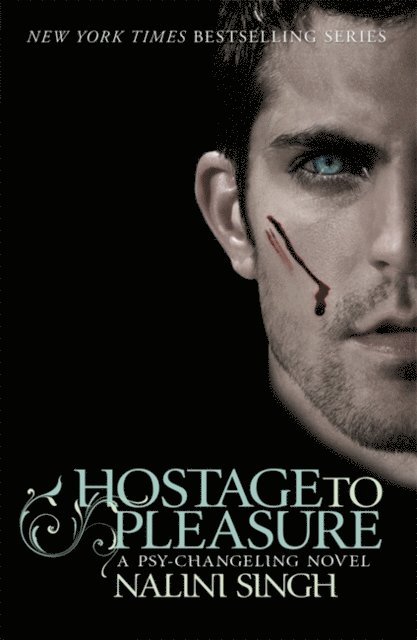 Nalini Singh - Hostage to Pleasure, E-bok