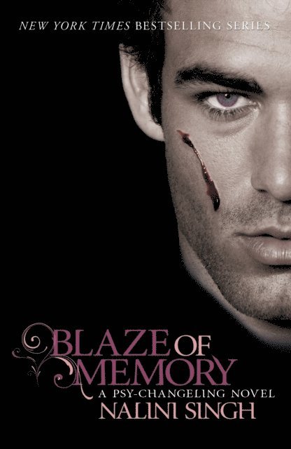 Nalini Singh - Blaze of Memory, E-bok