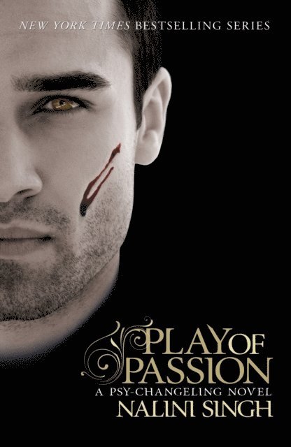 Nalini Singh - Play of Passion, E-bok