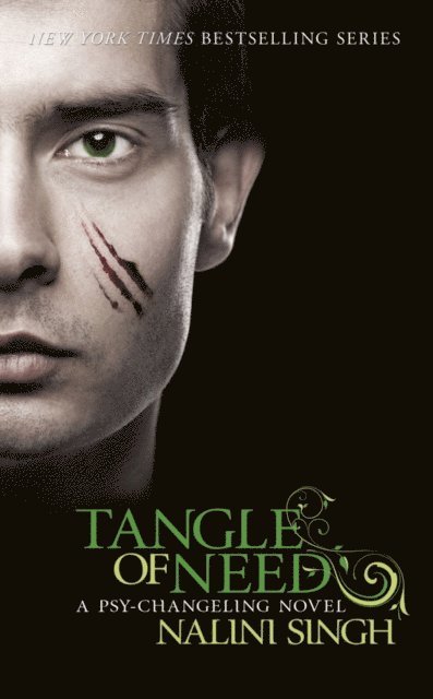 Nalini Singh - Tangle of Need, E-bok
