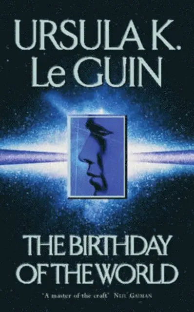 Birthday Of The World and Other Stories