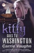 Kitty Goes to Washington