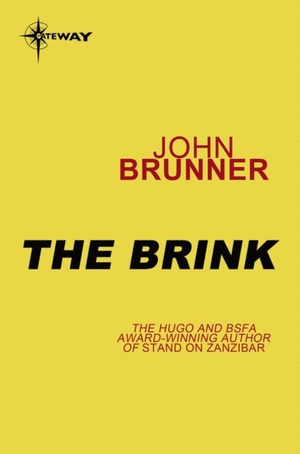 John Brunner - Brink, E-bok