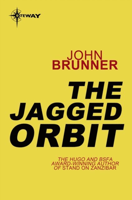 Jagged Orbit