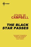 Black Star Passes