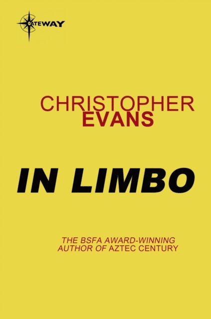 Christopher Evans - In Limbo, E-bok