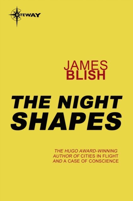 James Blish - Night Shapes, E-bok