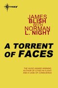 Torrent of Faces
