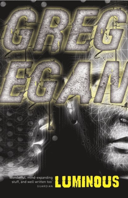 Greg Egan - Luminous, E-bok