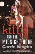 Kitty and the Midnight Hour