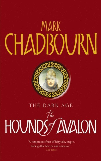 Mark Chadbourn - Hounds of Avalon, E-bok