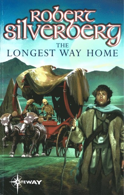 Longest Way Home