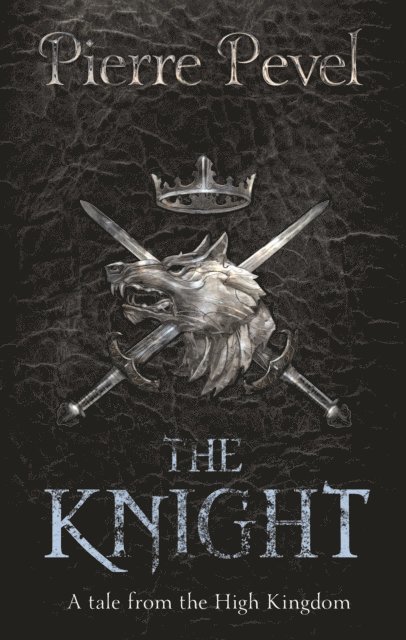 Pierre Pevel - Knight, E-bok