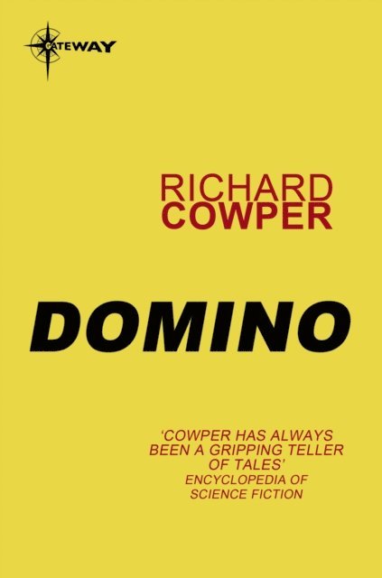 Richard Cowper - Domino, E-bok