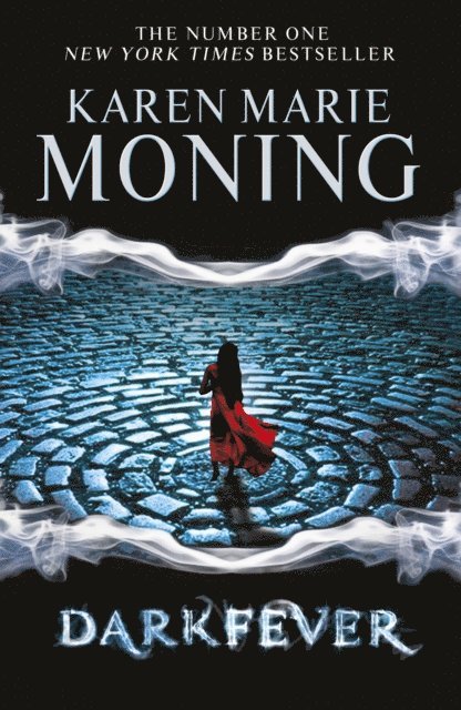Karen Marie Moning - Darkfever, E-bok