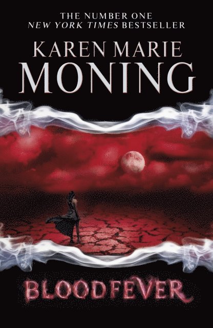 Karen Marie Moning - Bloodfever, E-bok