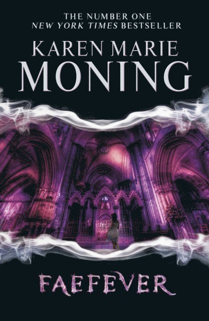 Karen Marie Moning - Faefever, E-bok