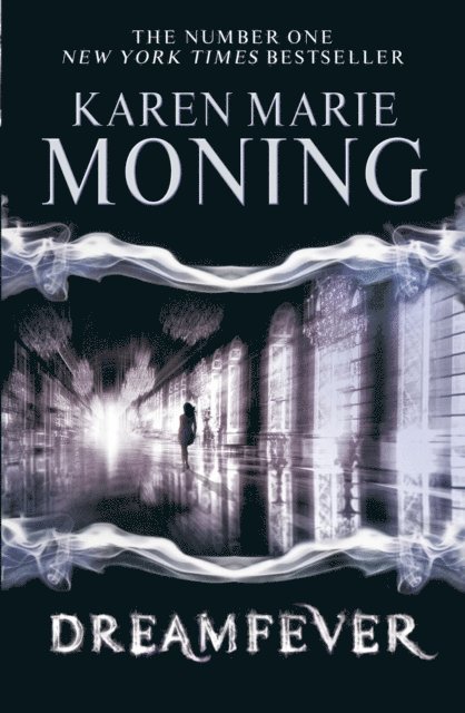 Karen Marie Moning - Dreamfever, E-bok