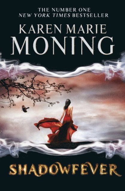 Karen Marie Moning - Shadowfever, E-bok