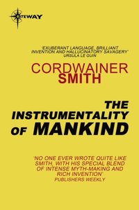 Instrumentality of Mankind