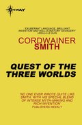 Quest of the Three Worlds