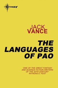 Languages of Pao