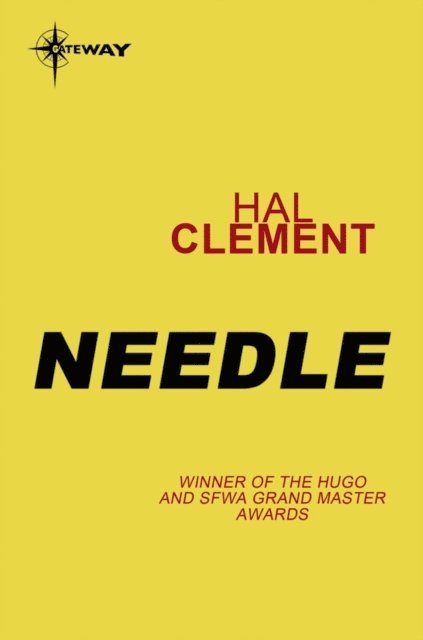 Hal Clement - Needle, E-bok