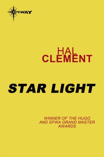 Hal Clement - Star Light, E-bok
