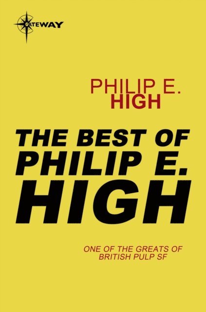 Philip E. High - Best of Philip E. High, E-bok