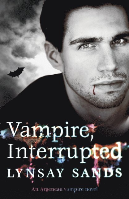 Lynsay Sands - Vampire, Interrupted, E-bok