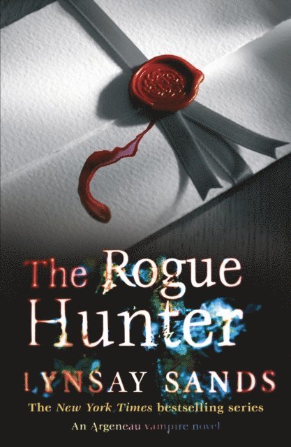 Lynsay Sands - Rogue Hunter, E-bok