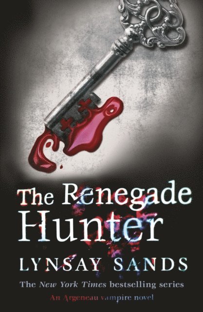 Lynsay Sands - Renegade Hunter, E-bok