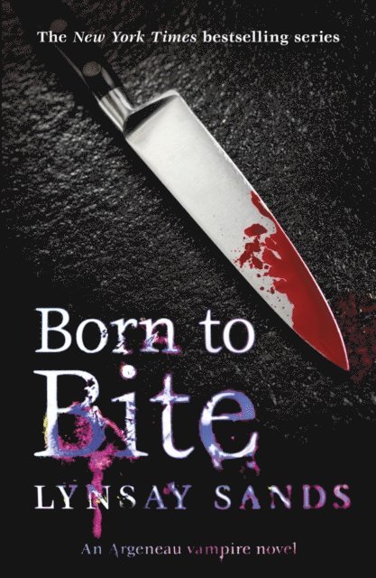 Lynsay Sands - Born to Bite, E-bok