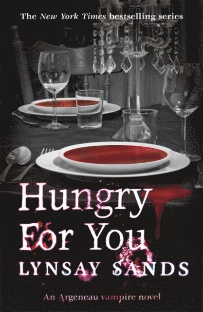 Lynsay Sands - Hungry For You, E-bok