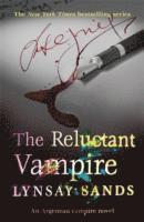 Reluctant Vampire