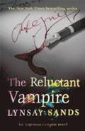 Reluctant Vampire