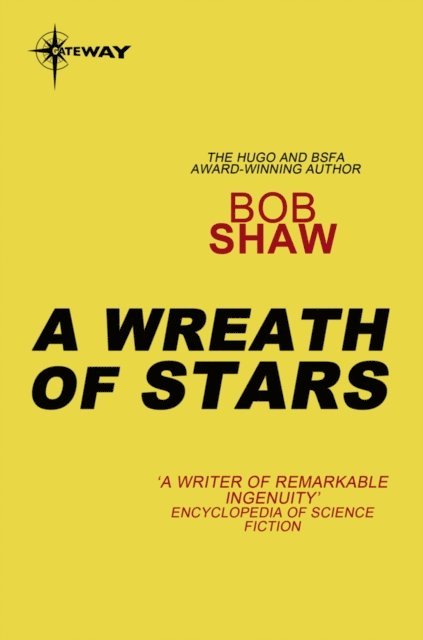 Bob Shaw - Wreath of Stars, E-bok