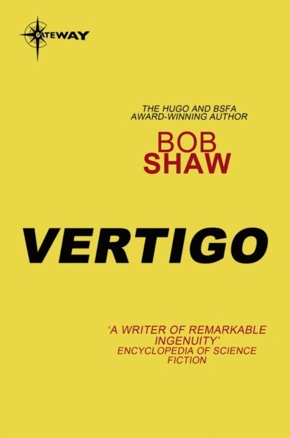 Bob Shaw - Vertigo, E-bok