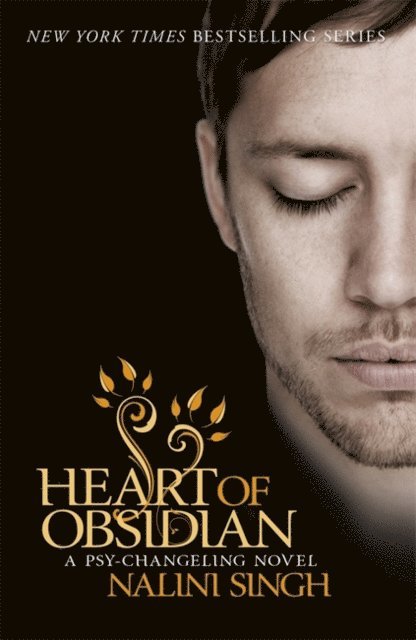 Nalini Singh - Heart of Obsidian, E-bok