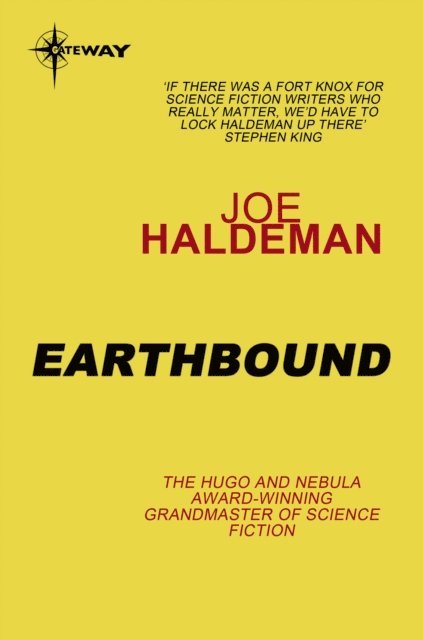 Joe Haldeman - Earthbound, E-bok