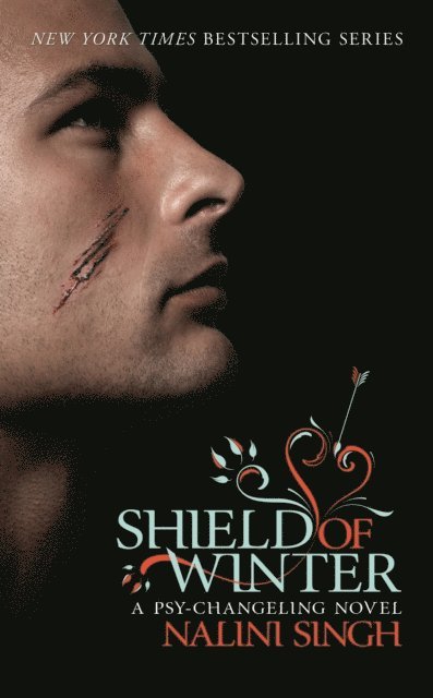 Nalini Singh - Shield of Winter, E-bok
