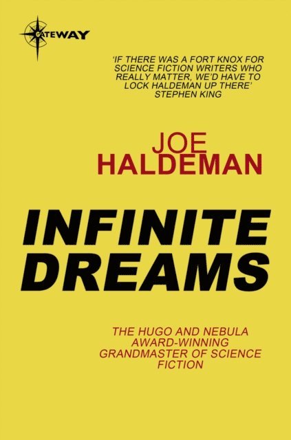 Joe Haldeman - Infinite Dreams, E-bok