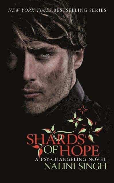 Nalini Singh - Shards of Hope, E-bok