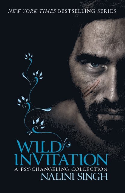 Nalini Singh - Wild Invitation, E-bok
