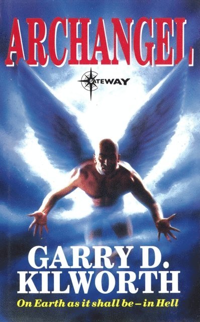 Garry Kilworth - Archangel, E-bok
