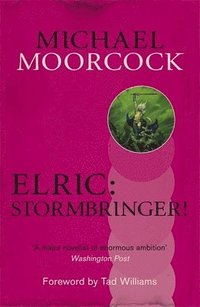 Elric: Stormbringer!