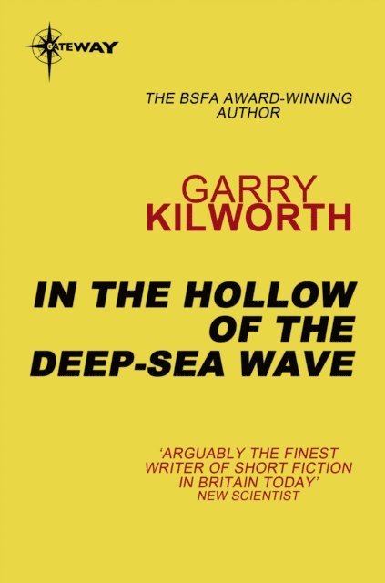 Garry Kilworth - In the Hollow of the Deep-Sea Wave, E-bok