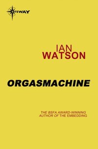 Orgasmachine