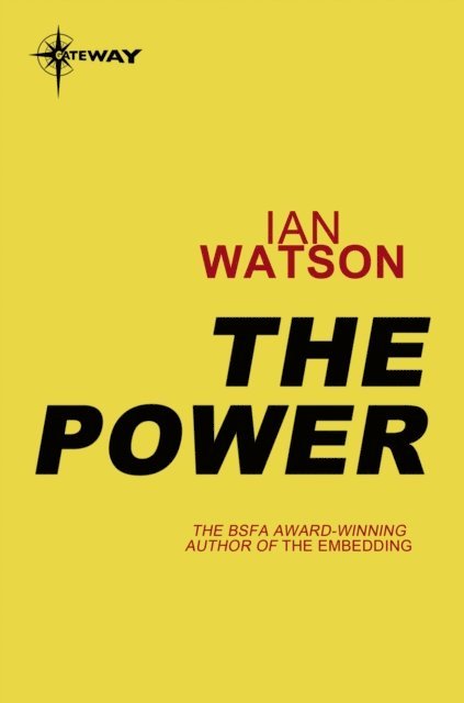 Ian Watson - Power, E-bok